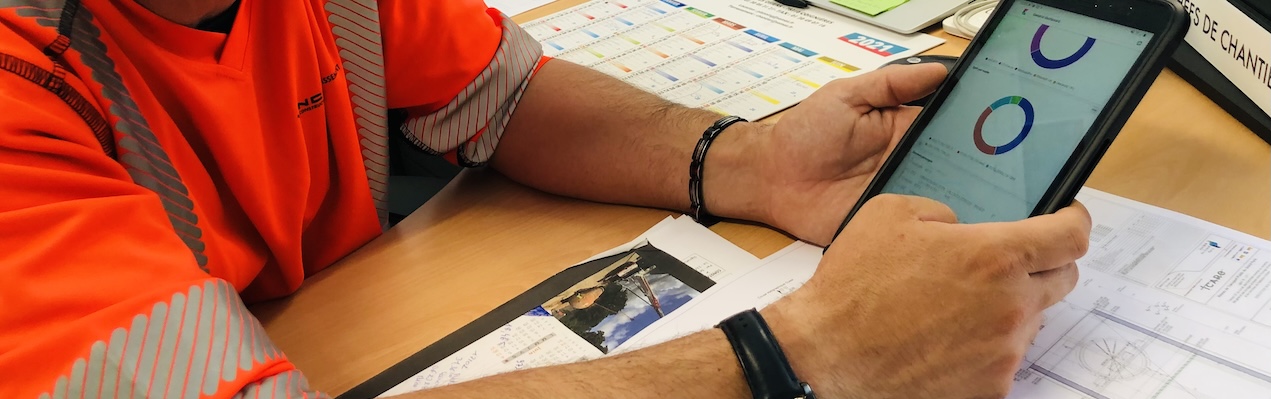 Dirigeant de scale-up à impact