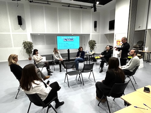 Stratégie et innovation